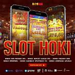 slot hoki terpercaya